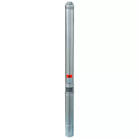 MAXPUMP ST6