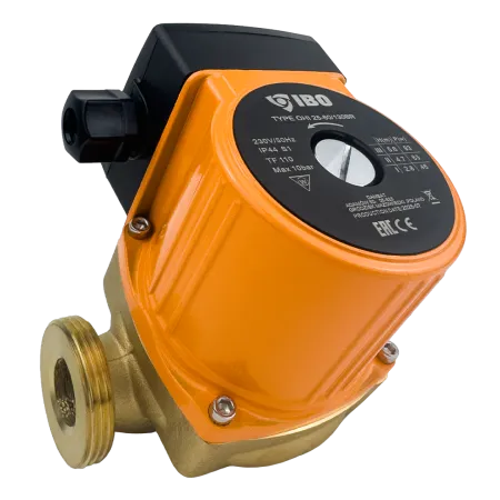 Циркуляционный насос IBO OHI 25-60/130BR