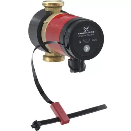 Циркуляционный насос Grundfos COMFORT 15-14 BXA PM Циркуляционный насос Grundfos COMFORT 15-14 BXA PM