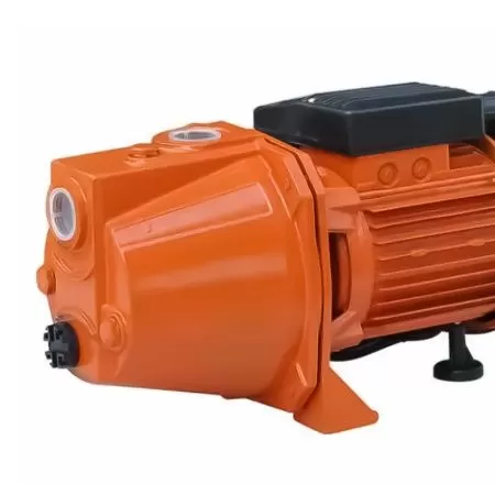 Поверхностный насос Skiper JET120H Поверхностный насос Skiper JET120H