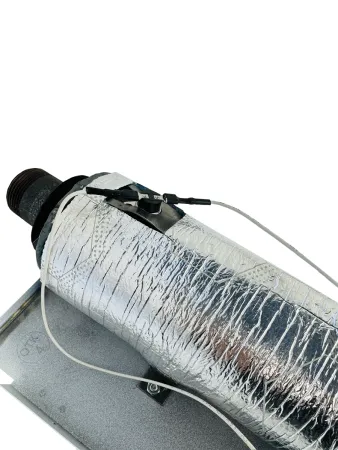 Электрокотел Ресурс ЭВПМ-12 кВт 