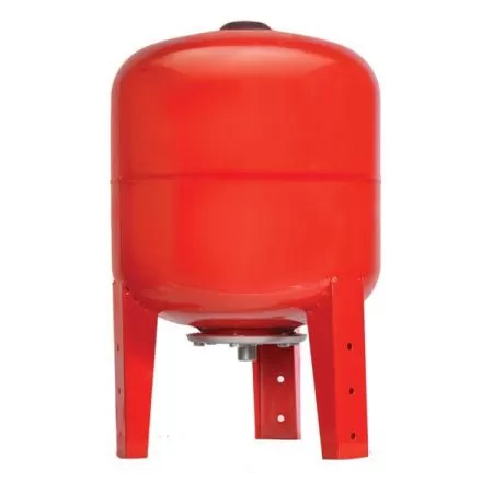 Расширительный бак для отопления MAXPUMP 100 л