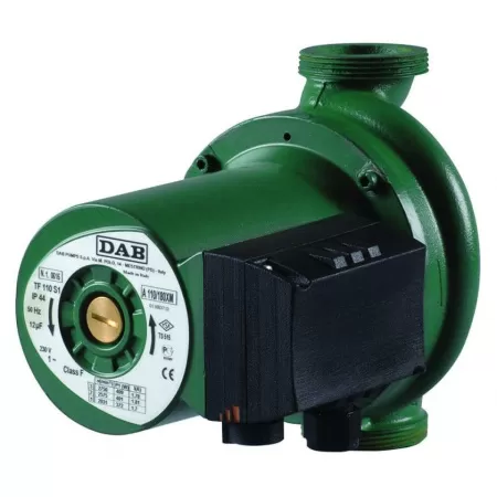 Циркуляционный насос DAB A 50/180 XT - 400 v Циркуляционный насос DAB A 50/180 XT - 400 v