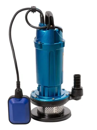 Дренажный насос IBO WQX 250