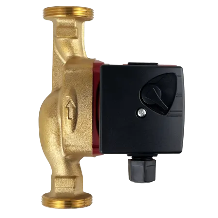 Циркуляционный насос MAXPUMP UPE 25/6-180 BR