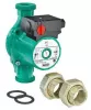 Циркуляционный насос WILO STAR-RS30/8 Циркуляционный насос WILO STAR-RS30/8