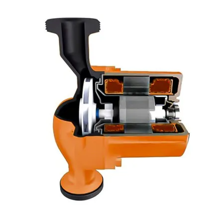 Циркуляционный насос IBO OHI 25-40/180