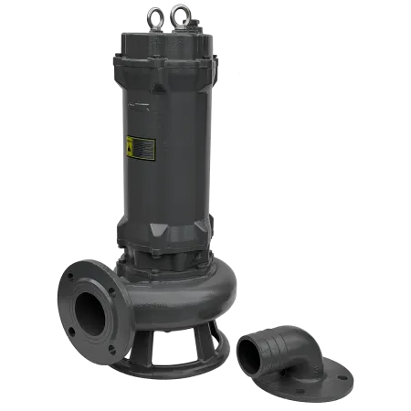 Фекальный насос MAXPUMP FEKATRON 4000