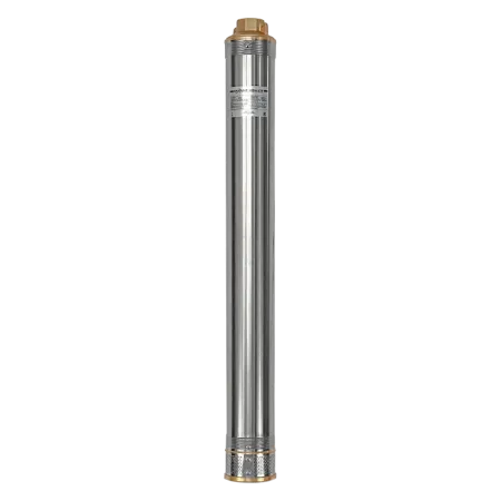 Гидравлическая часть насоса MAXPUMP 4SDM6/15