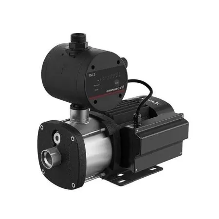 Поверхностный насос Grundfos CMB-SP SET 3-37 (PM 2) Поверхностный насос Grundfos CMB-SP SET 3-37 (PM 2)