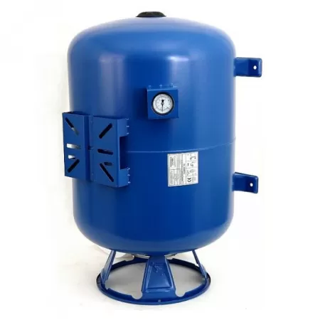 Бак для воды IBO H/V-100л Гидроаккумулятор для воды IBO H/V-100л