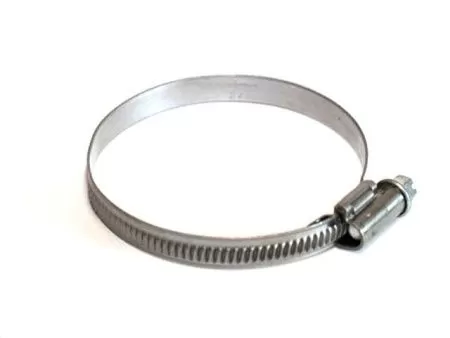 Хомут червячный ХМ62 25-40 мм Хомут червячный ХМ62 25-40 мм