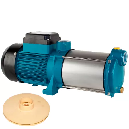 Поверхностный насос IBO MH 1800