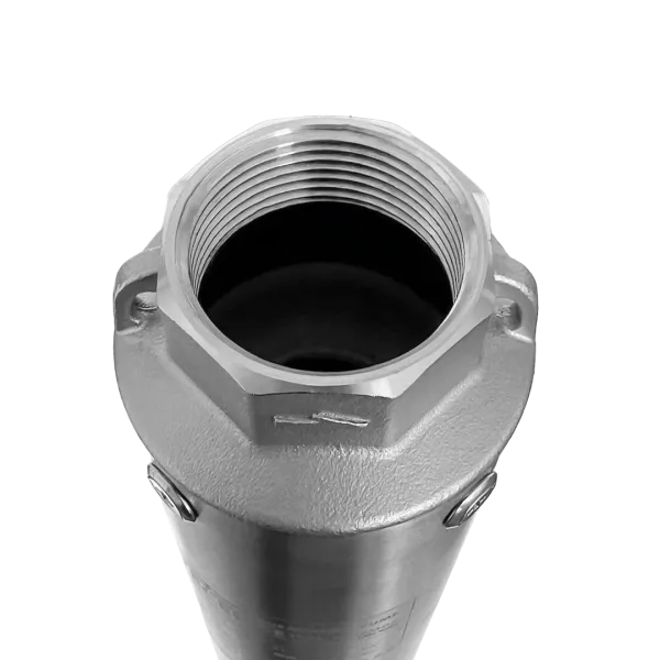 Гидравлическая часть насоса IRCEM 20B6110