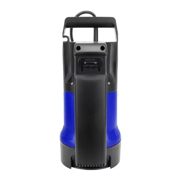 Фекальный насос JEMIX GSMAX-550