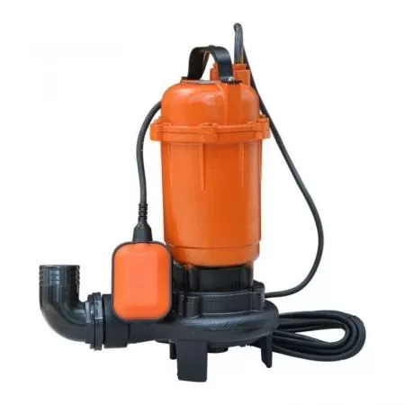 Дренажный насос Skiper WQ10-2 Дренажный насос Skiper WQ10-2