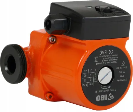 Циркуляционный насос IBO OHI 25-60/130