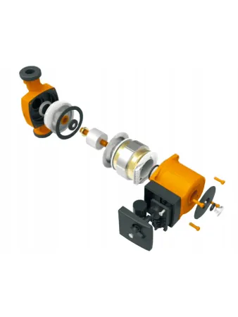 Циркуляционный насос IBO OHI 25-60/180