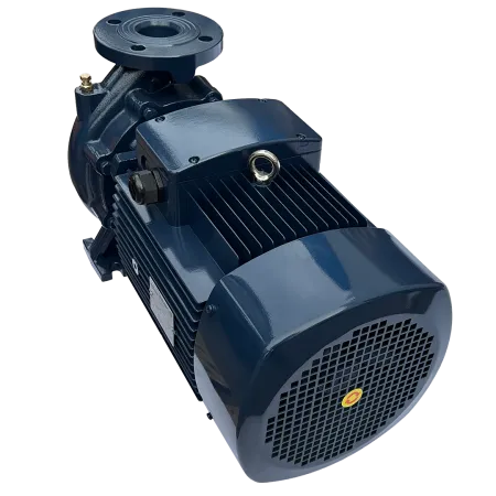 Циркуляционный насос MAXPUMP F 50-160/75