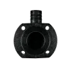 Фекальный насос IBO ZWQ 1800 (380В)