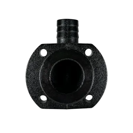 Фекальный насос IBO ZWQ 1800 (380В)