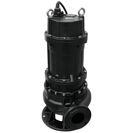 Фекальный насос MAXPUMP HYDRA 4P15.100