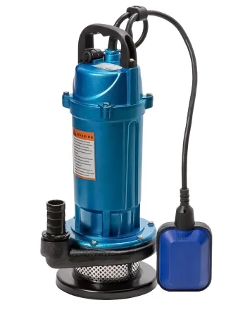 Дренажный насос IBO WQX 550