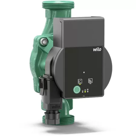 Циркуляционный насос WILO Atmos PICO 15/1-6-130 Циркуляционный насос WILO Atmos PICO 15/1-6-130