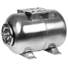 Бак для воды MAXPUMP INOX 24л  Гидроаккумулятор для воды MAXPUMP INOX 24л