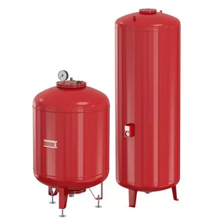 Бак отопления Flamco Flexcon M 8000/6 bar Расширительный бак для отопления Flamco Flexcon M 8000/6 bar