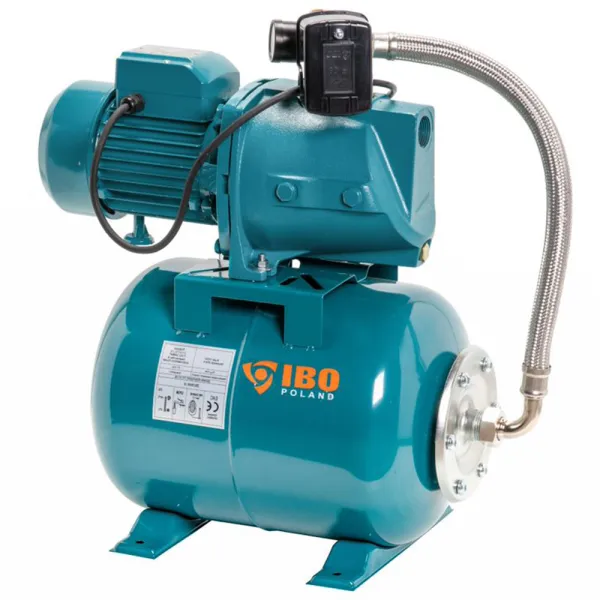 Насос IBO JSW 150 24л