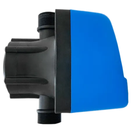 Частотный контроллер для трехфазных насосов COELBO Speedmatic Easy 12MM/10 MT