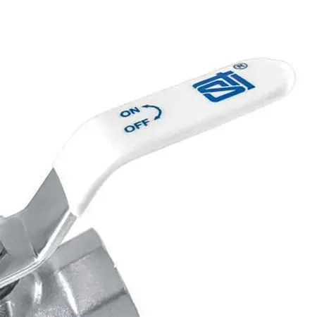 Кран шаровой STI 1"ВР x 1"НР рычаг Кран шаровой STI 1"ВР x 1"НР рычаг