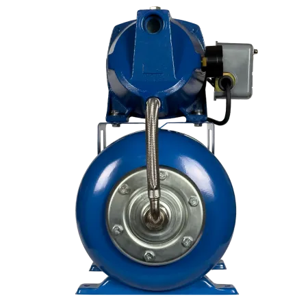 MAXPUMP JSW 900 24л