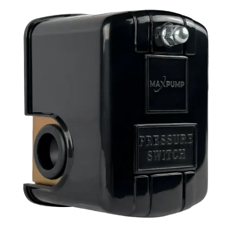 Реле давления MAXPUMP PS-02 (м)