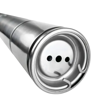 MAXPUMP 4SDM 3/18 380В (Набор)