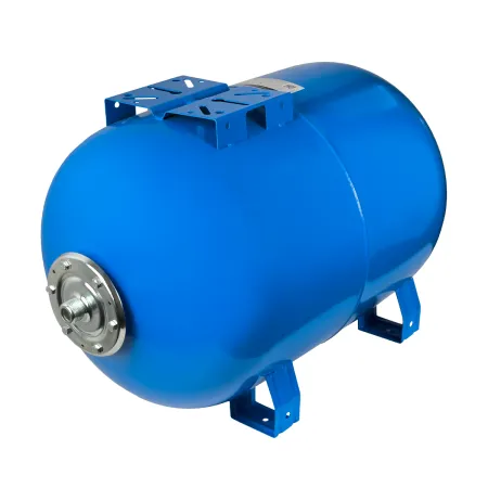 Бак для воды ZILMET ULTRA-PRO 80л Гидроаккумулятор для воды ZILMET ULTRA-PRO 80л
