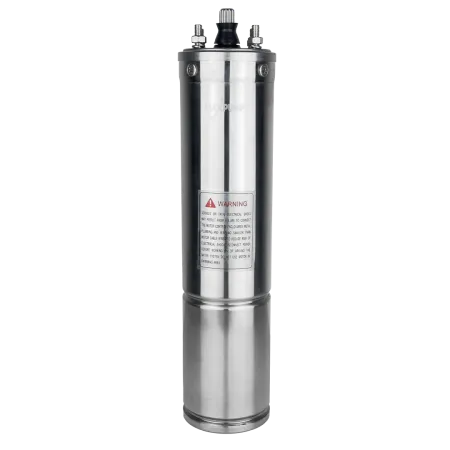 Двигатель скважинного насоса MAXPUMP 1.1кВт 3" 