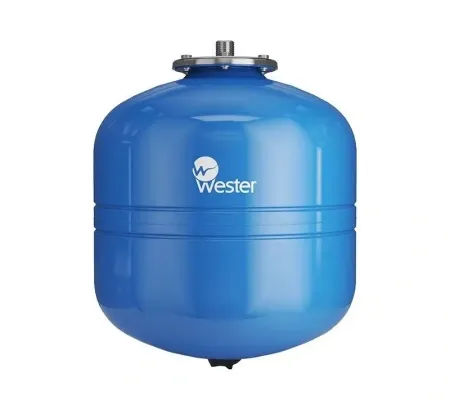 Гидроаккумулятор для воды Wester WAV 35л