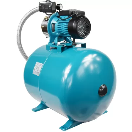 IBO AJ 50/60 80л+защита по сух.ходу