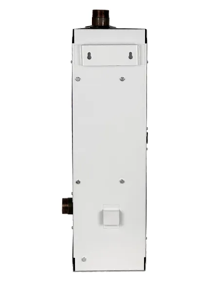 Электрокотел Ресурс ЭВПМ-15 кВт 