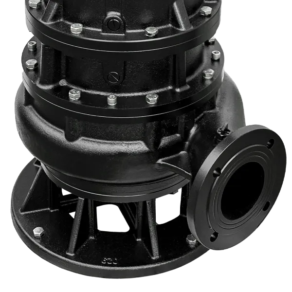 Фекальный насос MAXPUMP HYDRA 4P22.100