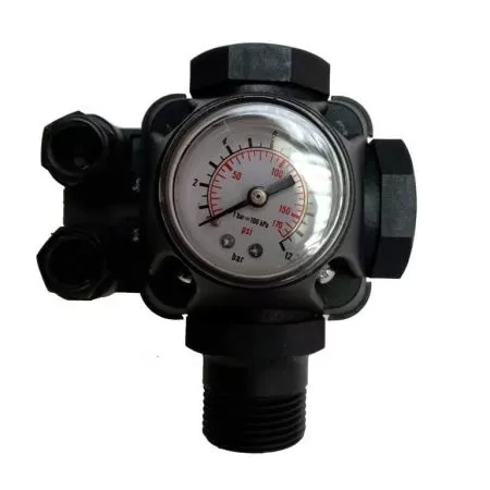 Блок автоматики IBO PC-2