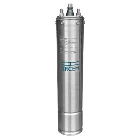 Электродвигатель для глубинного насоса IRCEM 4OS22T