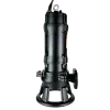 Фекальный насос IBO ZWQ 1800 (380В)