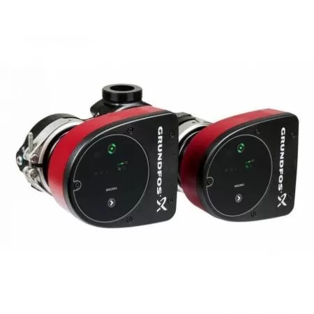 Циркуляционный насос Grundfos MAGNA1 D 32-60 180 Циркуляционный насос Grundfos MAGNA1 D 32-60 180