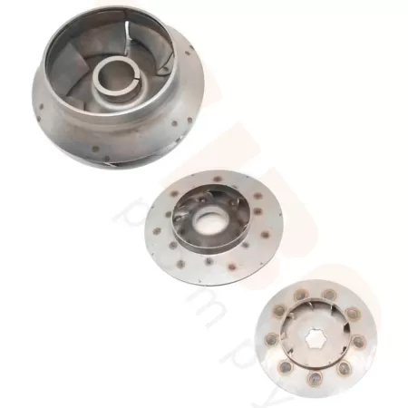 IBO 4ISP 14/25 (380В)