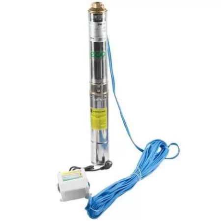 ECO DW-37 ECO DW-37