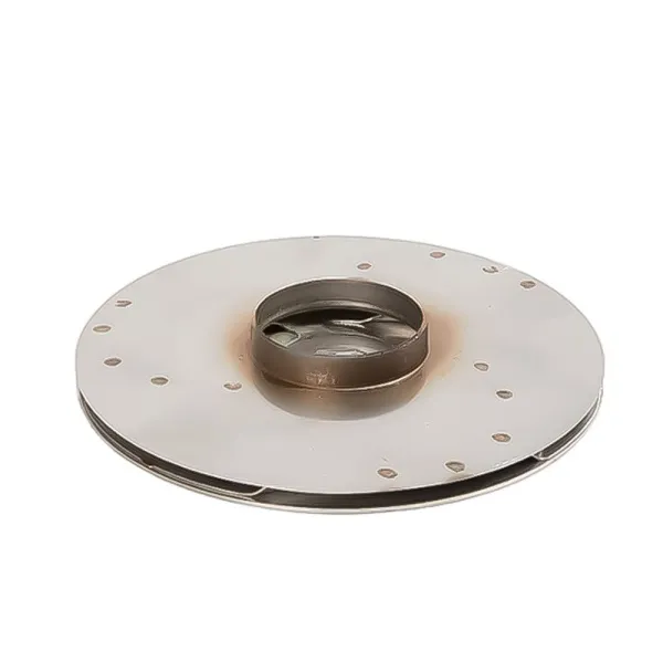 Поверхностный насос IBO CPM 20 INOX