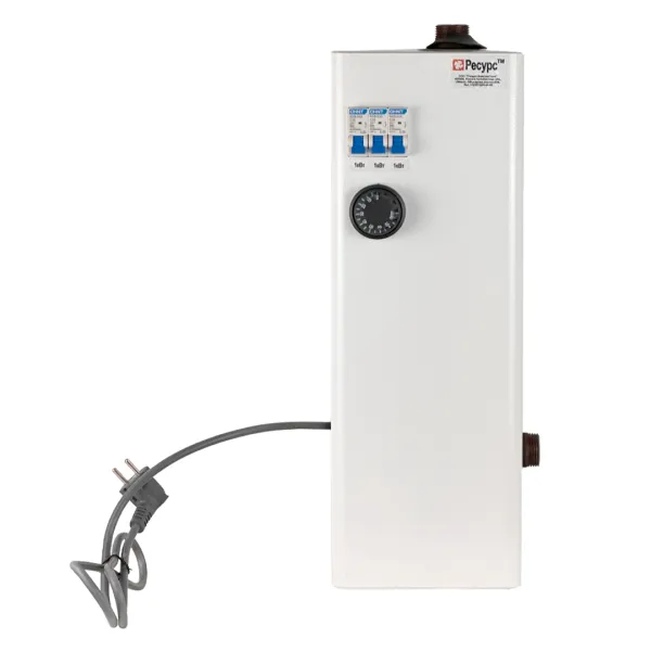 Электрокотел Ресурс ЭВПМ-3 кВт 